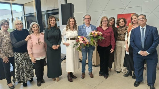 La Carrera por la Igualdad centra hoy domingo las actividades del 8M