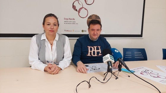 El mejor enólogo de Europa será protagonista del próximo Vinito Emprendedor