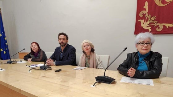 Ventana Literaria presenta los actos de celebración de su treinta aniversario