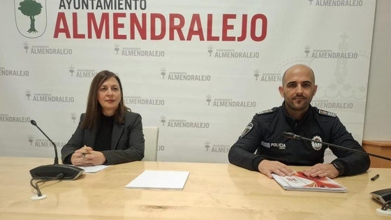 La memoria de la Policía Local de 2024 refleja un descenso de las infracciones