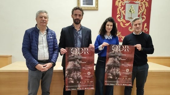 La Orquesta del Romanticismo pone música a la Semana Santa