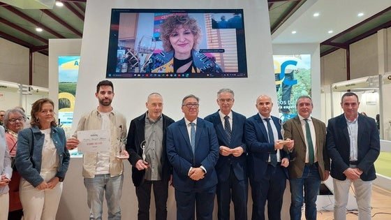 El Wine Innovation Summit protagonista de la segunda jornada de Iberovinac