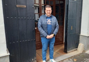 Juan Antonio Álvarez Lázaro será el primer almendralejense en la DO Cava