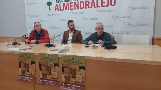 La educación en la ciudad, eje de las XV Jornadas de Historia