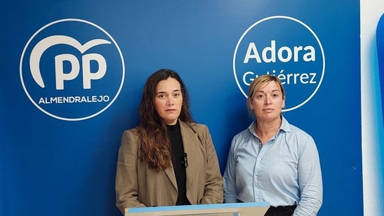 El Ayuntamiento condenado a indemnizar a una concejala de Partido Popular
