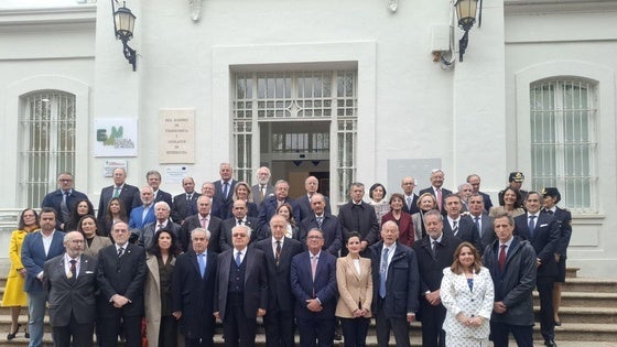 Nuevos nombramientos en la RAJYLEX
