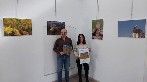 Un paseo fotográfico por dos comarcas
