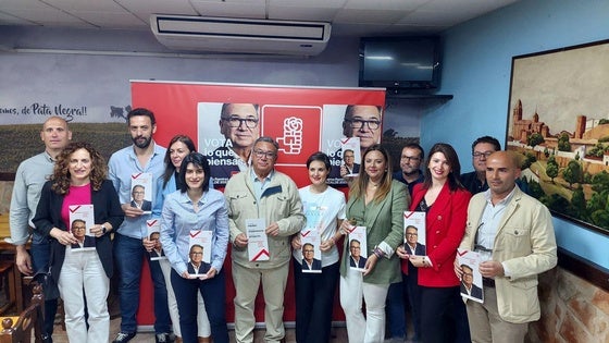 Sin decisión sobre la persona que sustituirá a Manuel Álvarez en la corporación