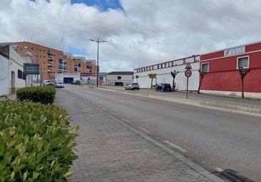 Zona en la que será instalado el nuevo radar