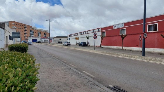 Instalarán un radar disuasorio para mejorar la seguridad