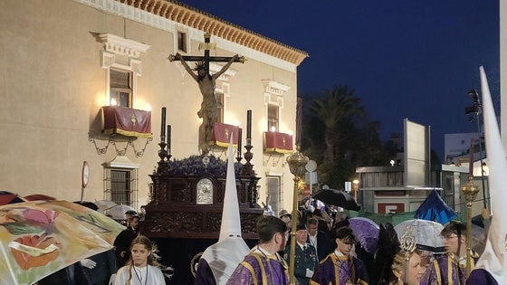 Satisfacción general por la Semana Santa a pesar de lo ocurrido con la Magna