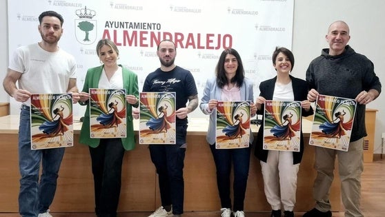 El Día de la Danza une a más de mil bailarines en la Piedad
