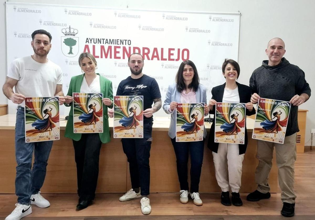 El Día de la Danza une a más de mil bailarines en la Piedad