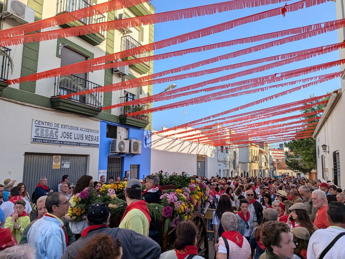 San Marcos 2025