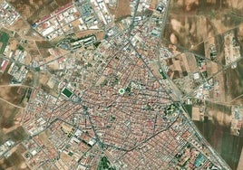 El nuevo PGM busca ordenar el crecimiento futuro de la ciudad