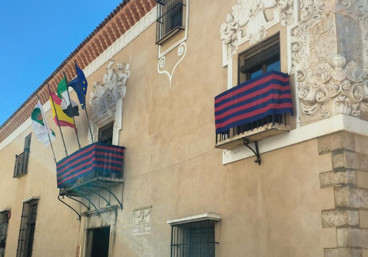 El presupuesto de 2024 arroja un resultado positivo de cinco millones de remanente