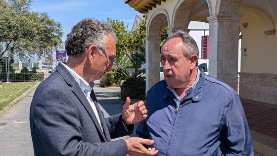 Delegación del Gobierno asegura que se siguen investigando los robos en empresas