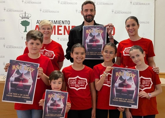 Open Music estrena su cuarto montaje teatral protagonizado por la inclusión