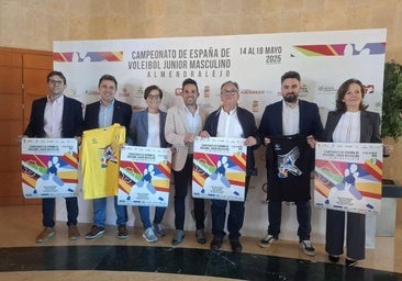 La presentación ha tenido lugar en la sede central de Cajalmendralejo