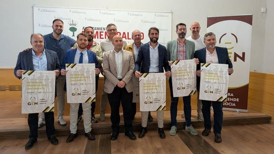 La ciudad cuenta con un nuevo colectivo empresarial para generar alianzas locales