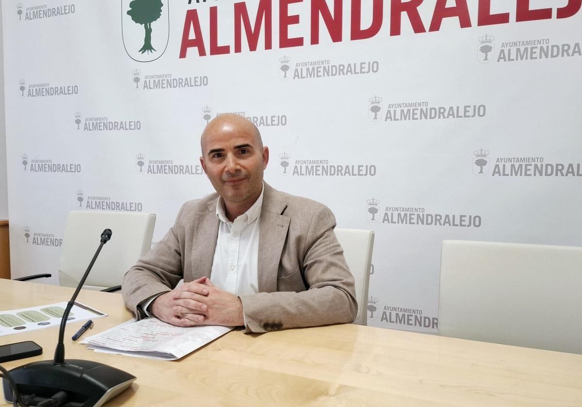 Ofertan 75 empleos con el programa de colaboración económica