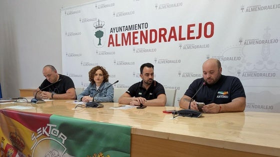 Las motos toman protagonismo este sábado en una concentración abierta a todos