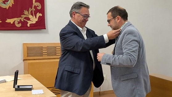 La llegada del nuevo concejal al equipo de Gobierno modifica varias designaciones