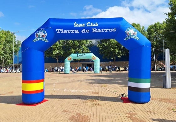 La caseta municipal del ferial acogerá las principales actividades