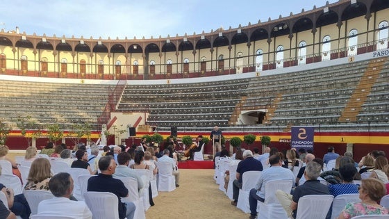 El fallo del jurado del Concurso Vinos del Museo puso el broche al 'Mayo Enológico'