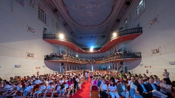 Flamenco, teatro y música barroca en la programación cultural de junio y julio