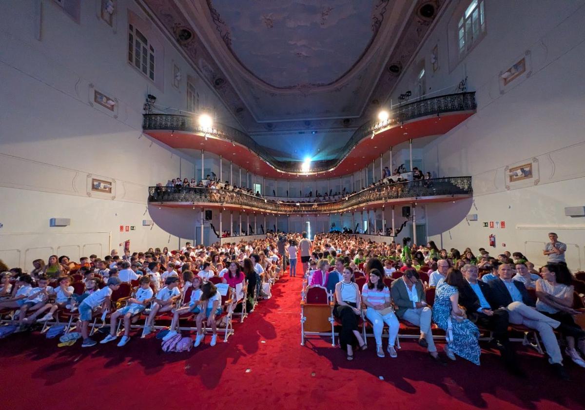 Flamenco, teatro y música barroca en la programación cultural de junio y julio