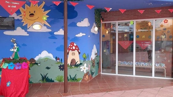 La Escuela Infantil Pimpirigaña oferta 39 plazas para el próximo curso