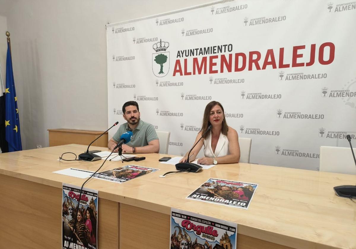 Desfile, manifiesto y música reivindicativa para el Día del Orgullo