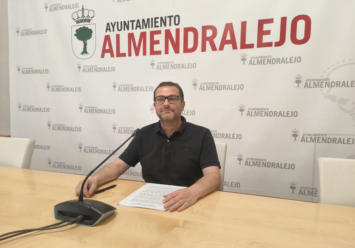 Convocan varias plazas de empleo municipal
