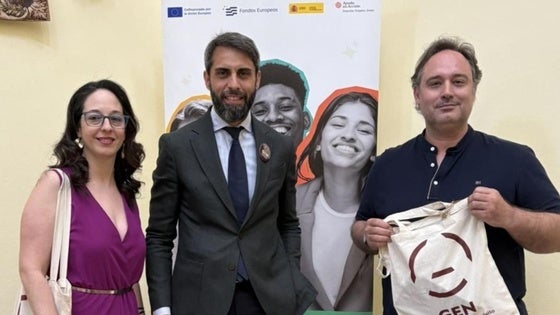 Ayuda en Acción y GEN firman una alianza para impulsar el empleo joven