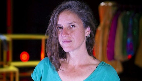 Ana Donoso Mora, el triunfo de la constancia