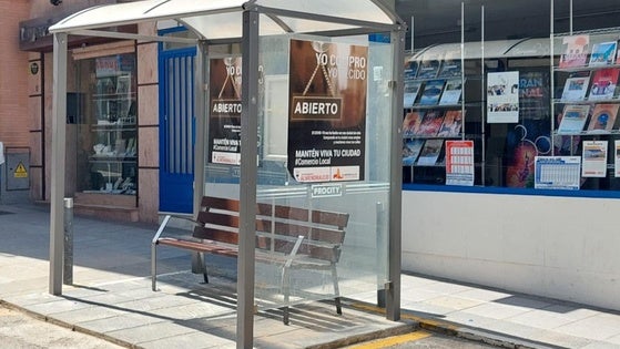 Licitan el servicio de transporte urbano de forma transitoria