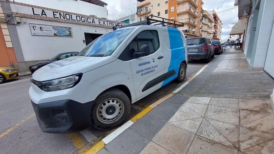 Las tasas por el suministro y tratamiento del agua se incrementarán en los próximos recibos
