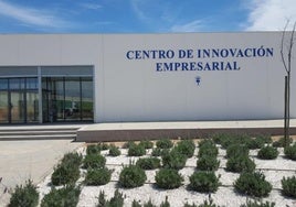 Un aula del Centro de Innovación Empresarial acogerá los cursos
