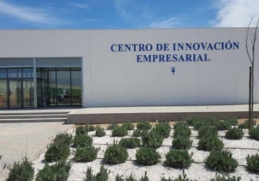 Un aula del Centro de Innovación Empresarial acogerá los cursos