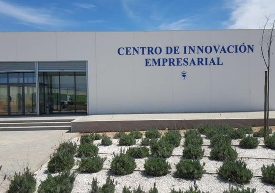 Un aula del Centro de Innovación Empresarial acogerá los cursos