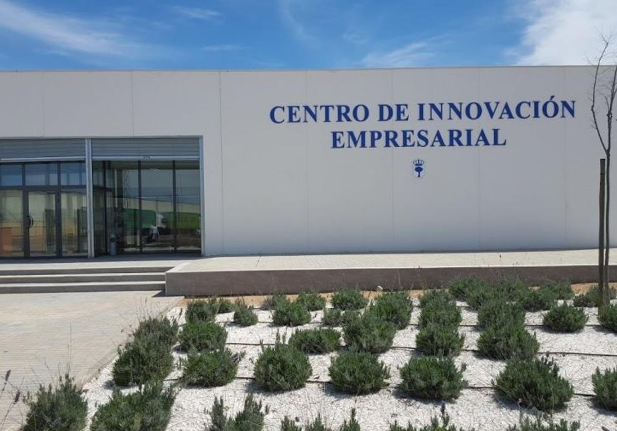 Un aula del Centro de Innovación Empresarial acogerá los cursos