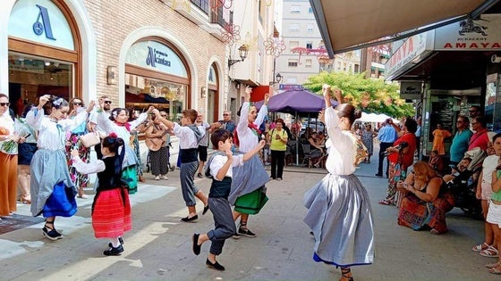 Festibarros se desarrollará entre el 31 de julio y el 3 de agosto