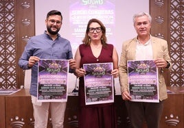 La presentación de la edición de este 2025 se ha desarrollado hace unos días en la Diputación