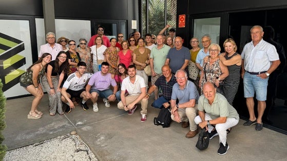 El proyecto europeo SCOPE celebra su primer evento intergeneracional