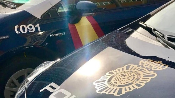 Dos jóvenes detenidas en Almendralejo por realizar cuatro hurtos «amorosos»