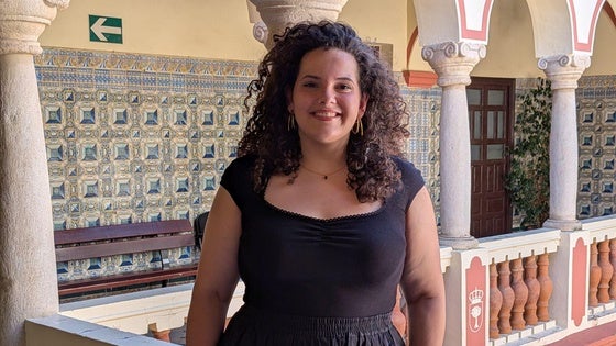 La escritora Inma Rubiales pregonará las fiestas patronales