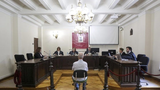 La Audiencia de Zamora condena a 12 años de cárcel al profesor del conservatorio de Almendralejo