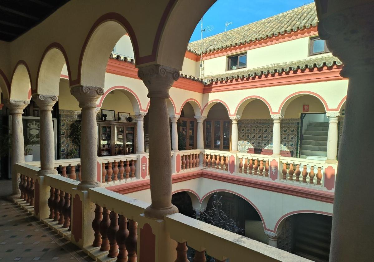 La aplicación del plan también implica a los colaboradores muncipales