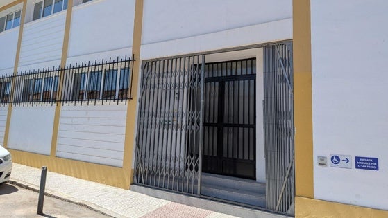 Los alumnos del colegio San Francisco regresarán en septiembre a sus clases de siempre